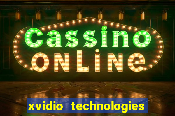 xvidio technologies startup brasil 2022 download